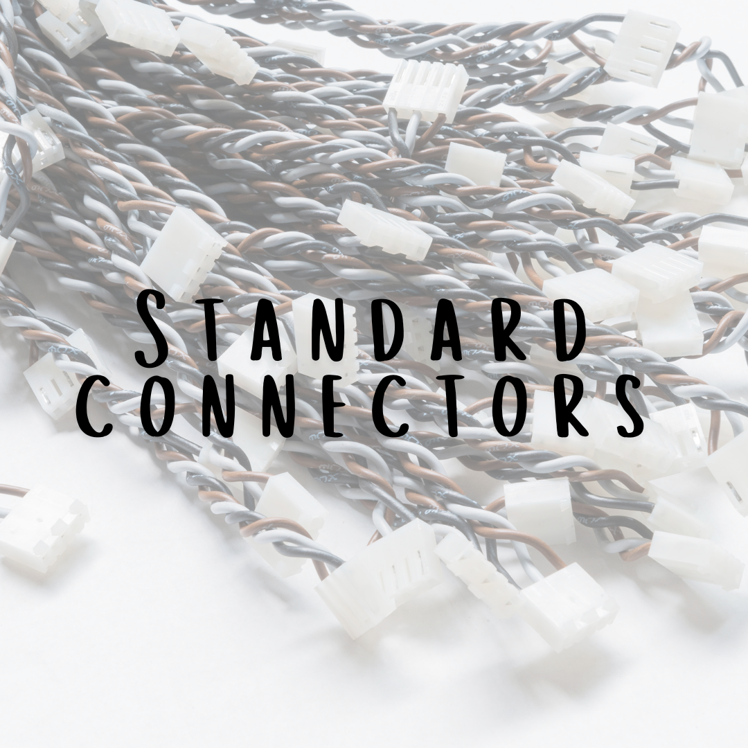 Standard Connectors