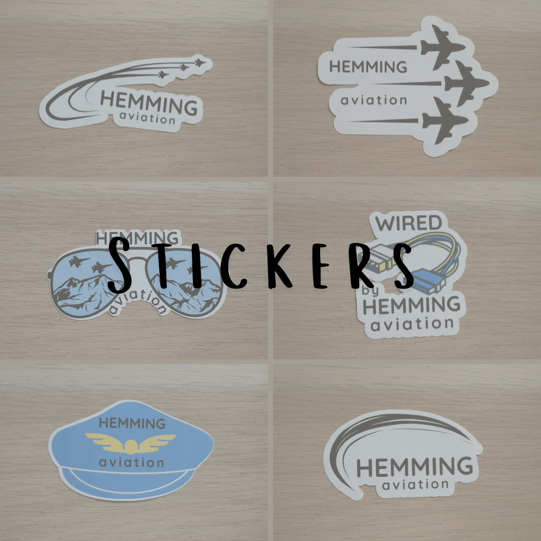 Stickers