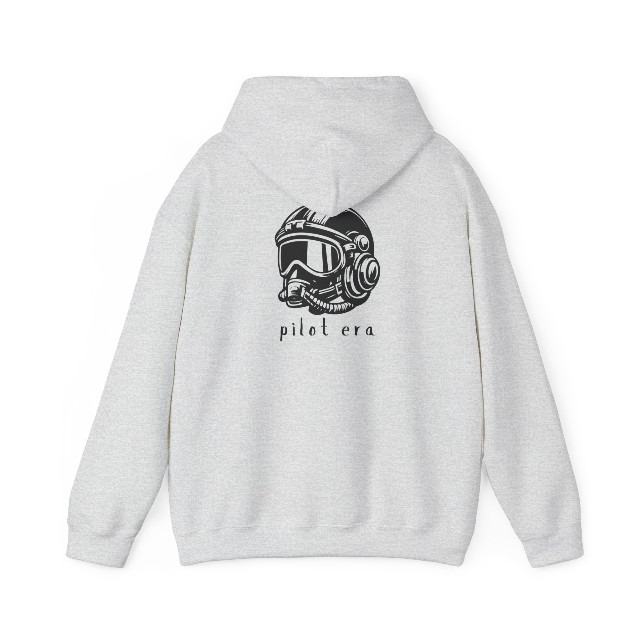 Hooded Sweatshirt - Pilot Era