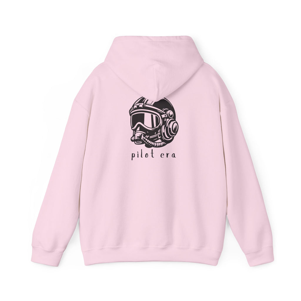 Hooded Sweatshirt - Pilot Era