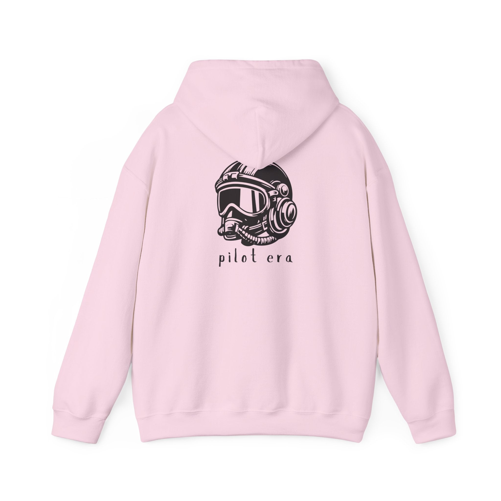 Hooded Sweatshirt - Pilot Era