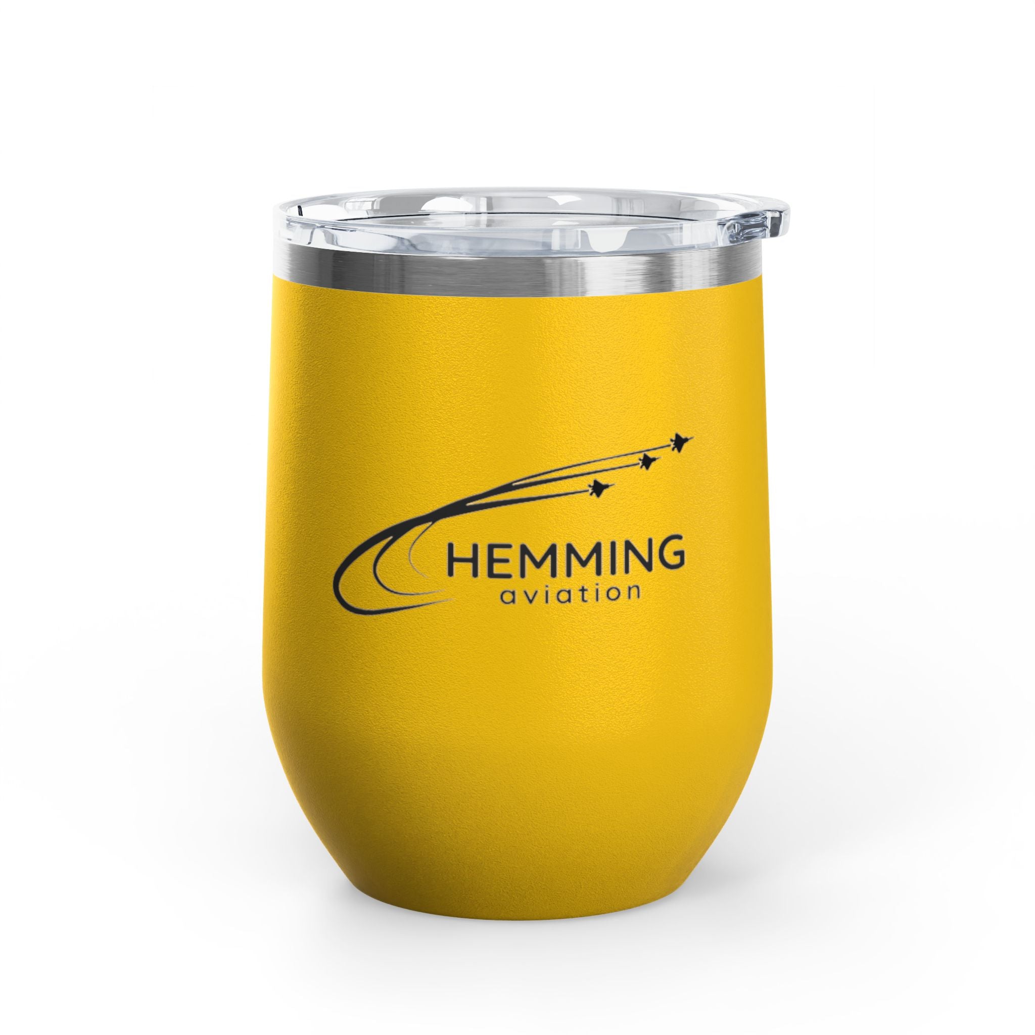 Tumblers – Hemming Aviation LLC
