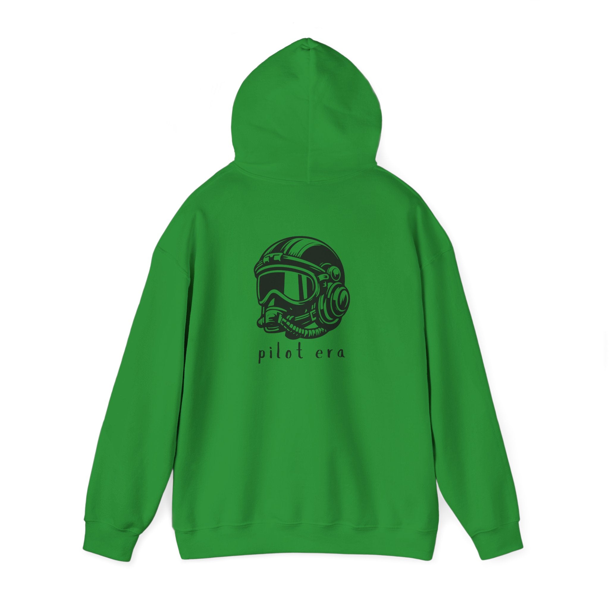 Hooded Sweatshirt - Pilot Era