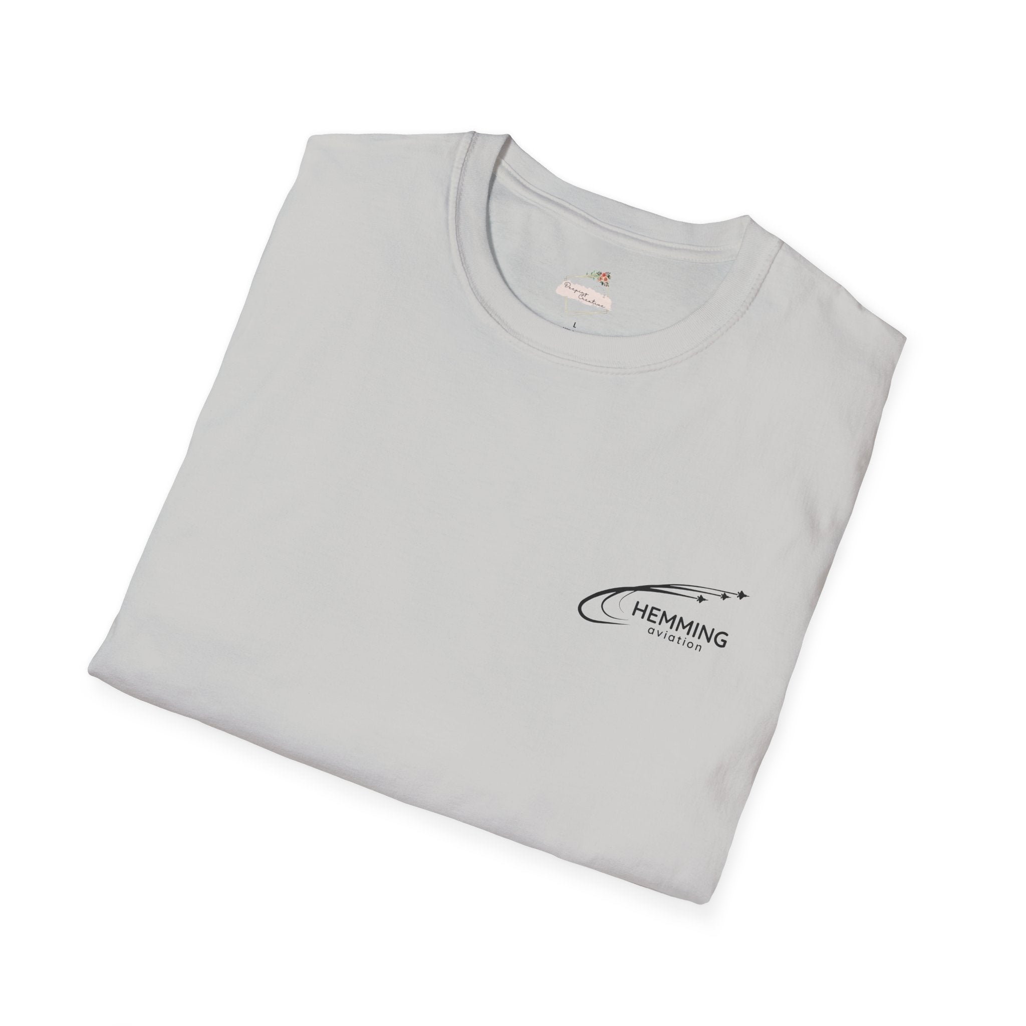 T-Shirt Men's - Take-Off