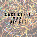 Build-it-yourself Carf Rebel Max Harness