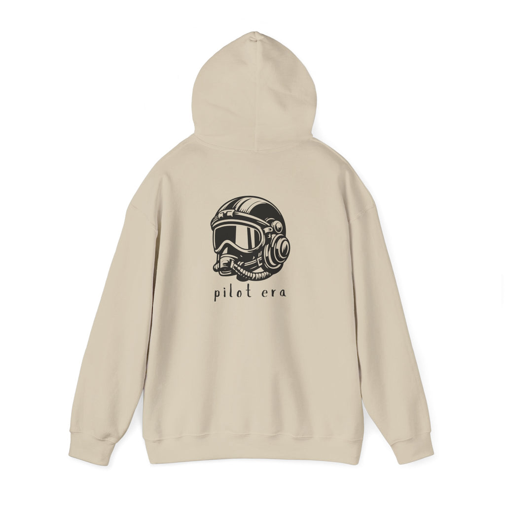 Hooded Sweatshirt - Pilot Era