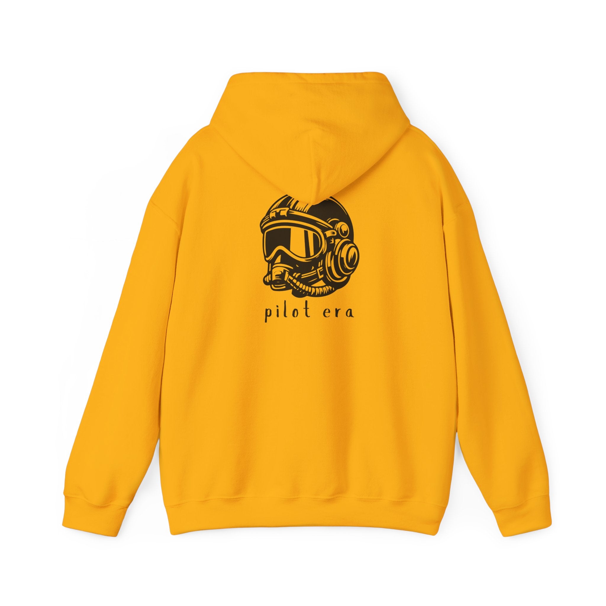 Hooded Sweatshirt - Pilot Era