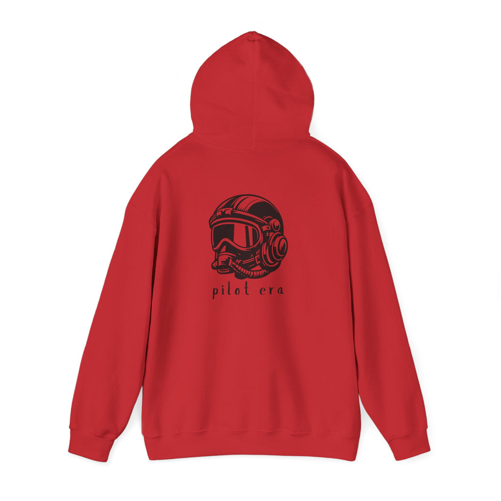 Hooded Sweatshirt - Pilot Era