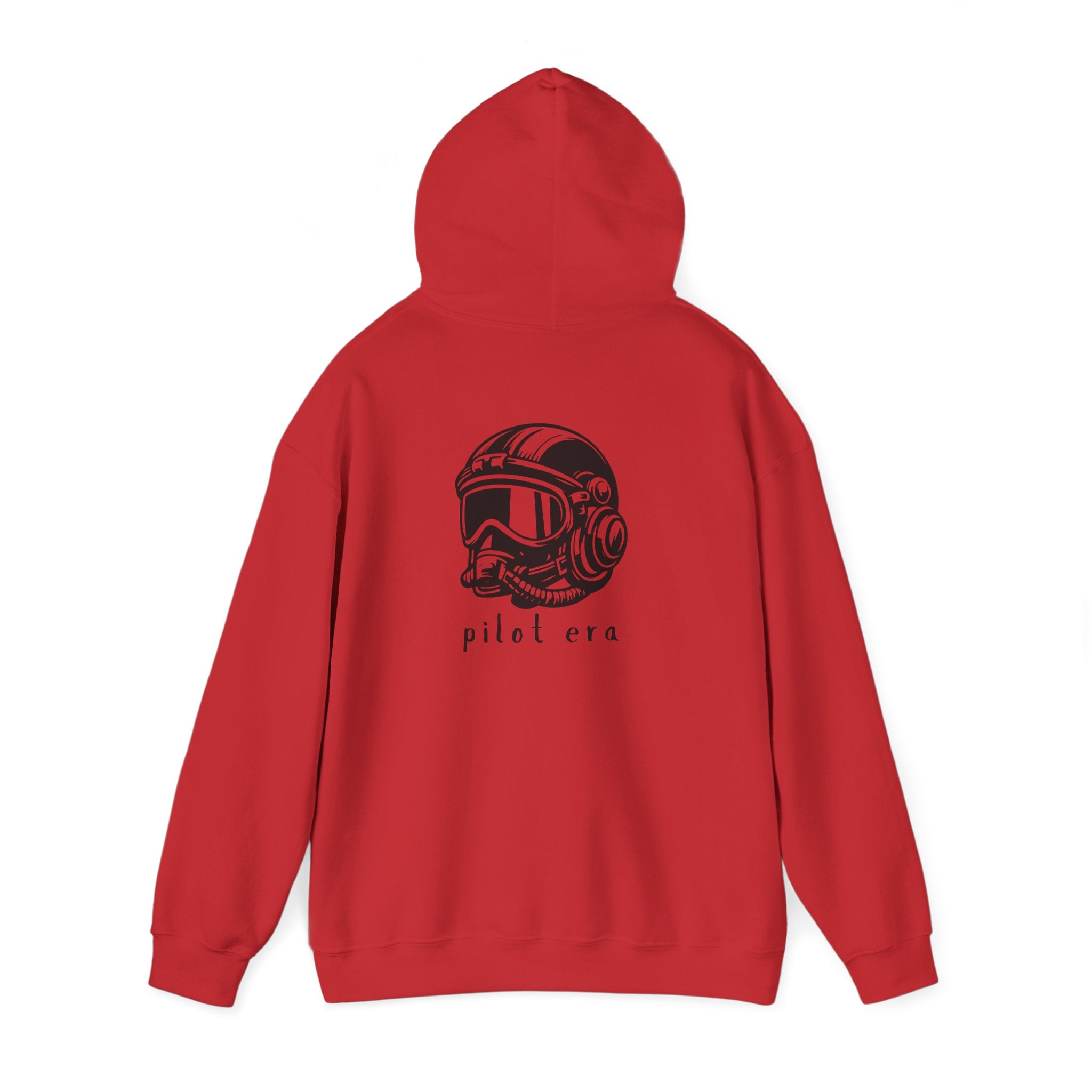 Hooded Sweatshirt - Pilot Era