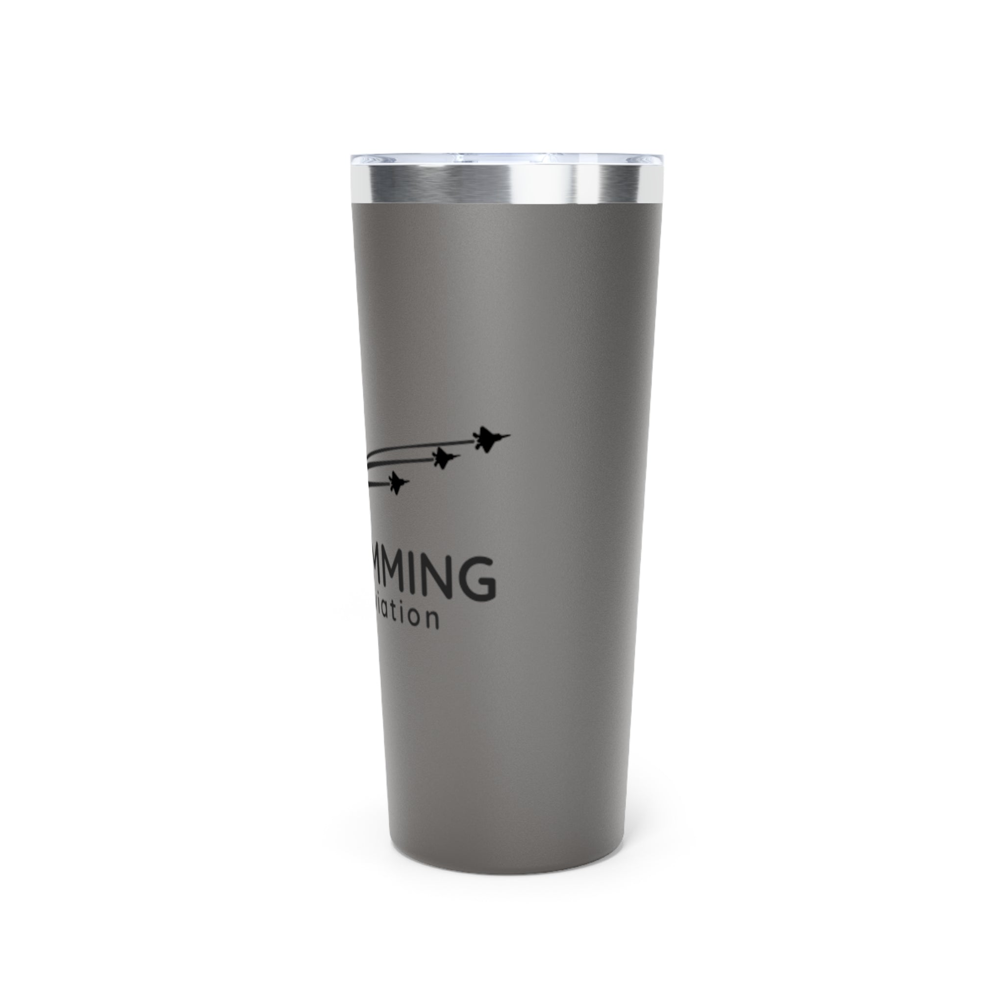 Insulated Tumbler, 22oz