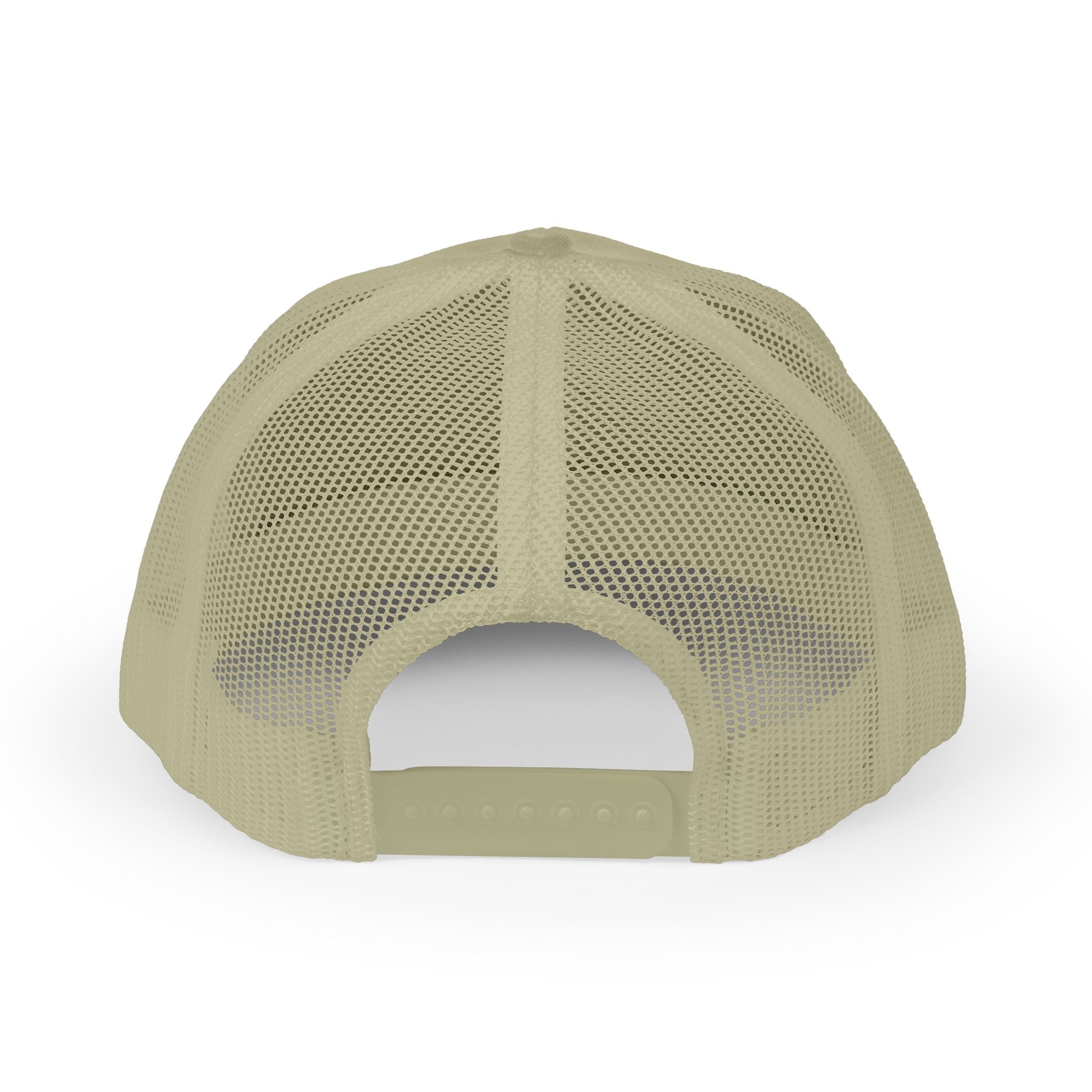 Snapback Trucker Cap - Hemming Aviation Logo