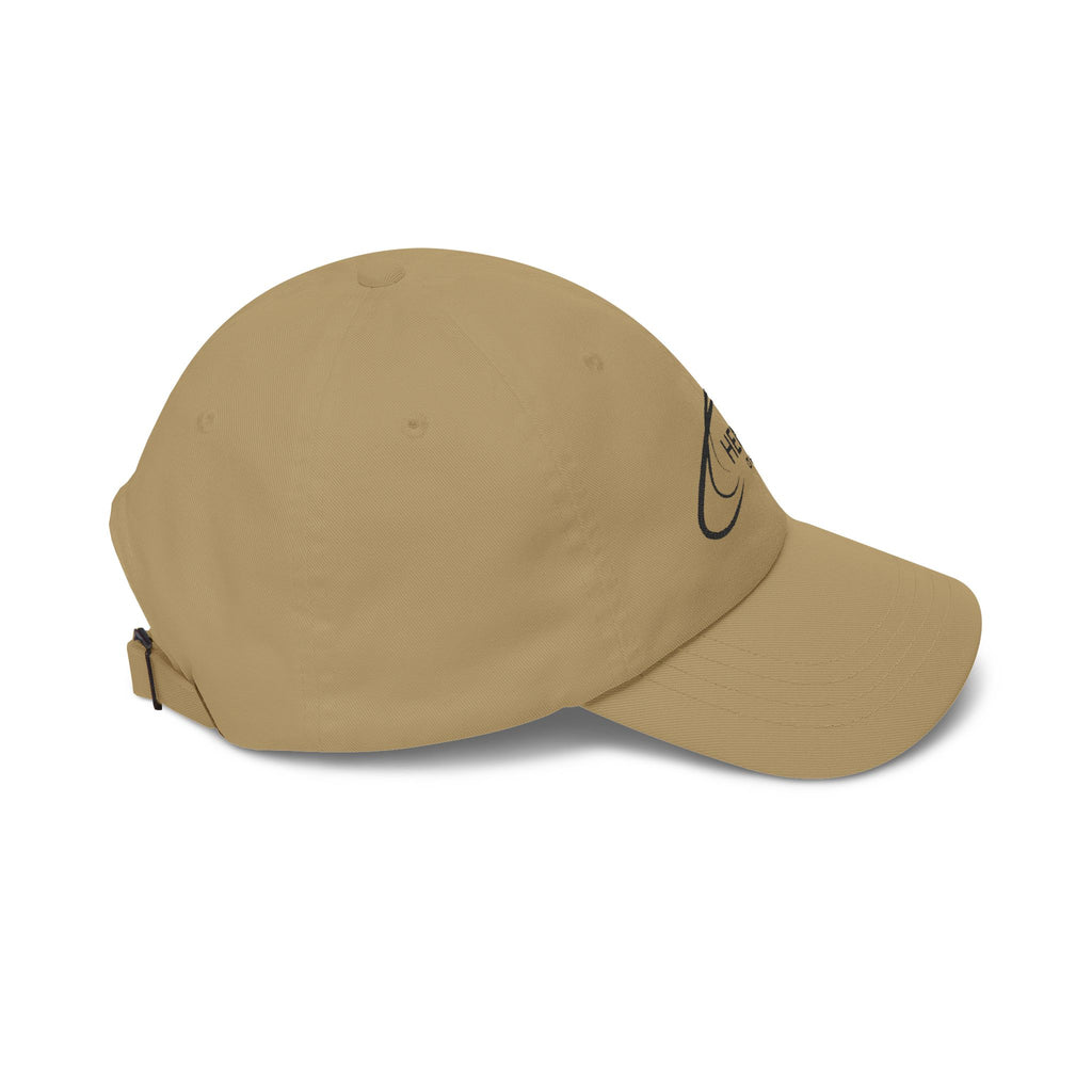 Classic Cap - Hemming Aviation Logo