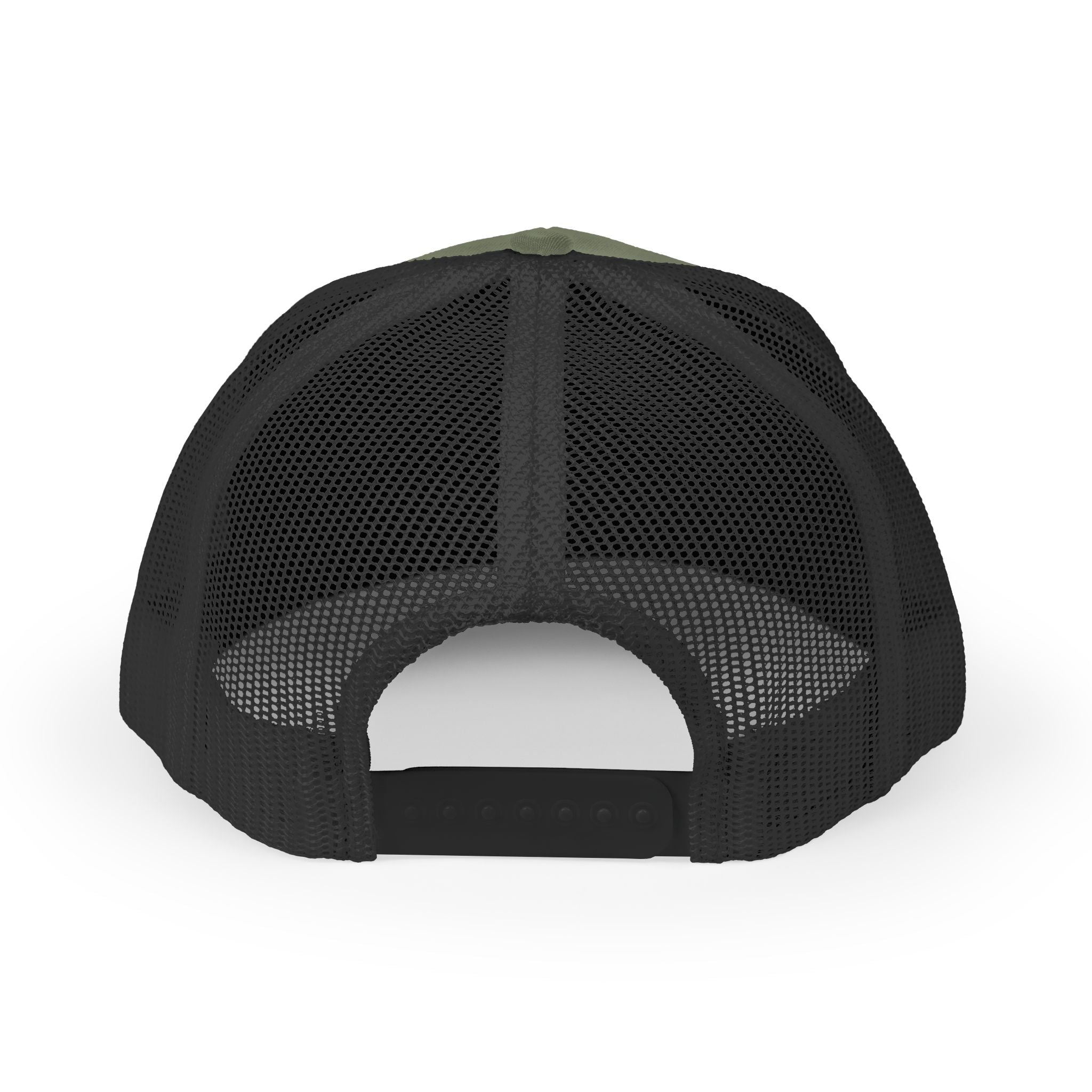 Snapback Trucker Cap - Hemming Aviation Logo