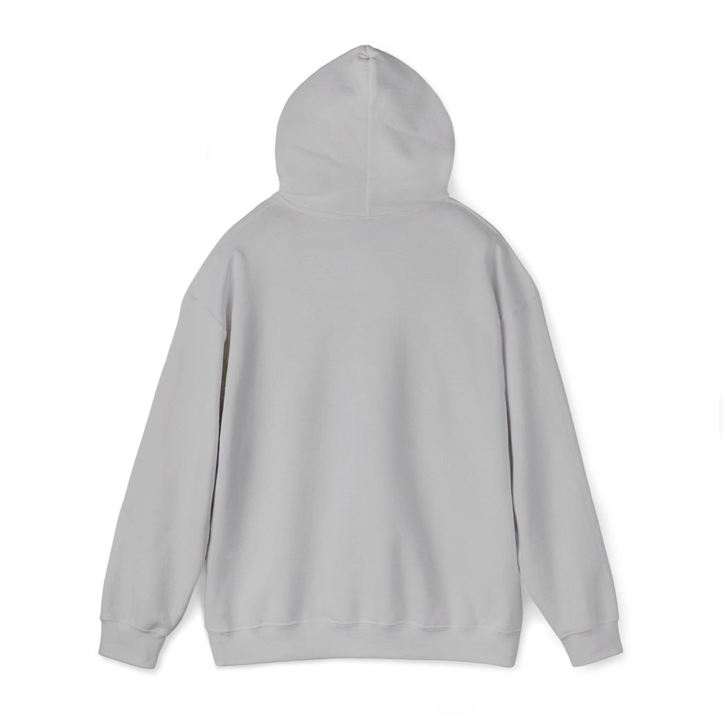 Hooded Sweatshirt -Hemming Aviation Logo (embroidered)