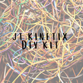 Build-it-yourself JT Kinetix Harness