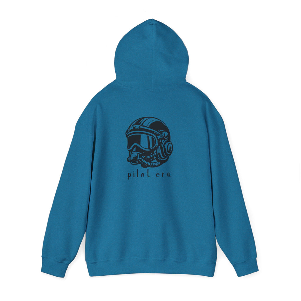 Hooded Sweatshirt - Pilot Era