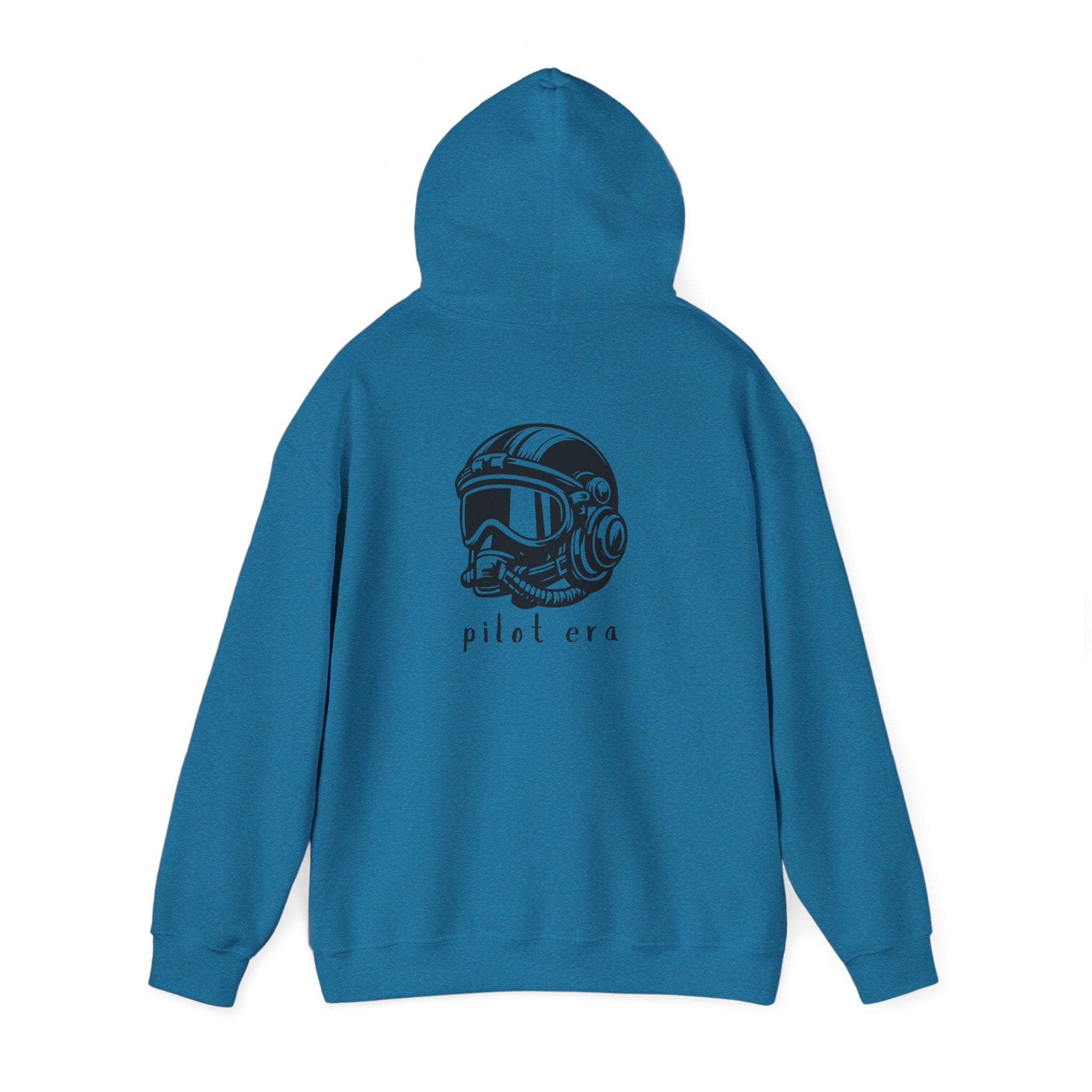 Hooded Sweatshirt - Pilot Era