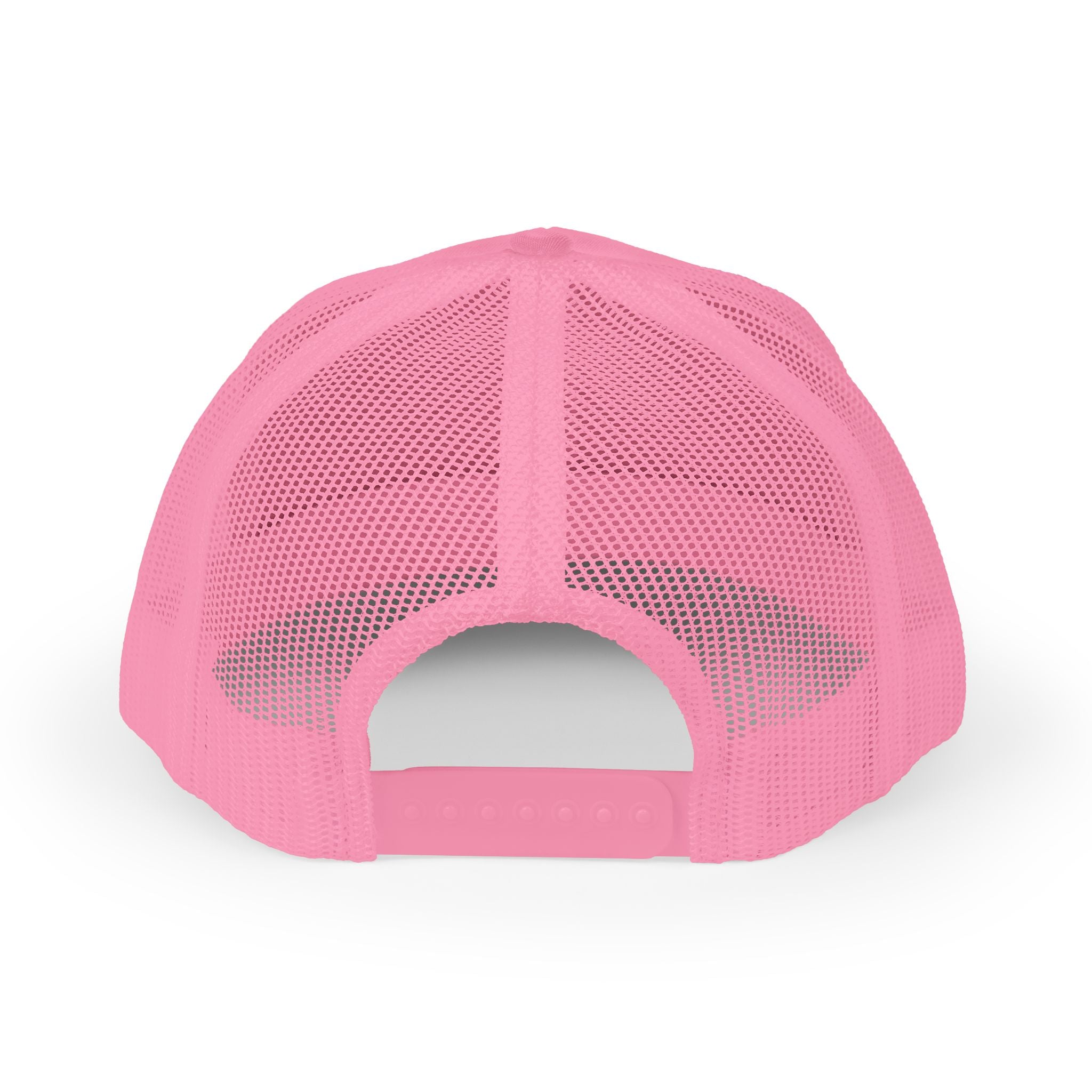 Snapback Trucker Cap - Hemming Aviation Logo