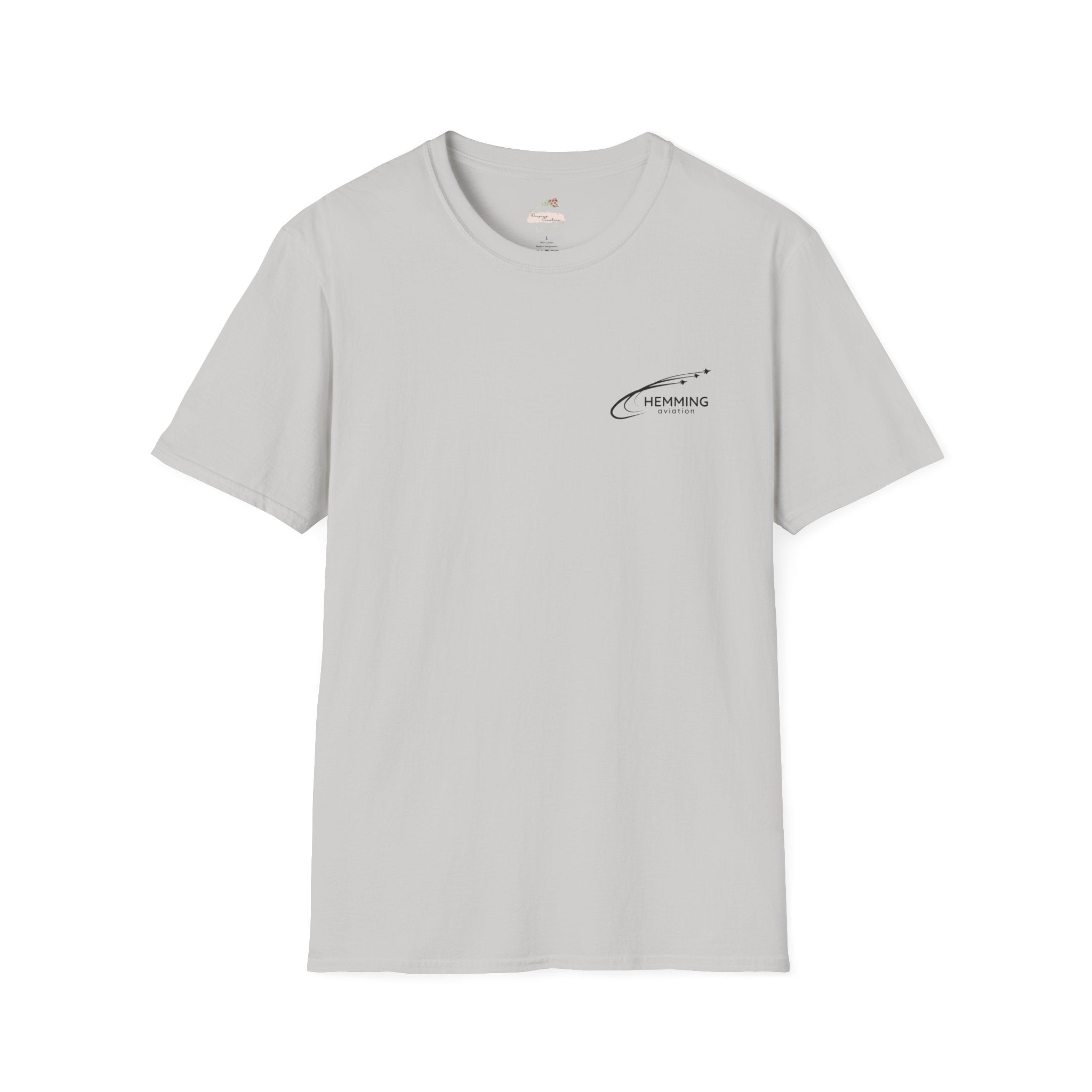 T-Shirt Men's - Take-Off