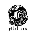 Pilot Era Sticker