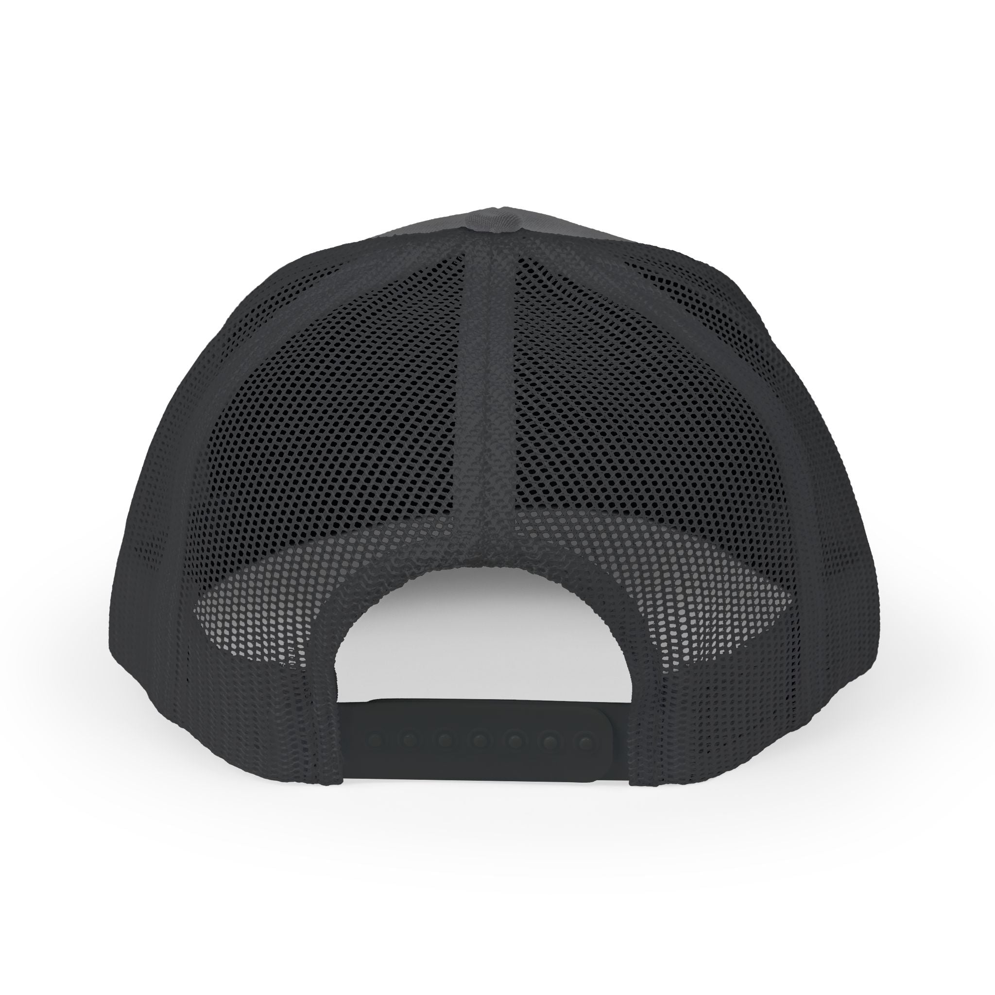 Snapback Trucker Cap - Hemming Aviation Logo