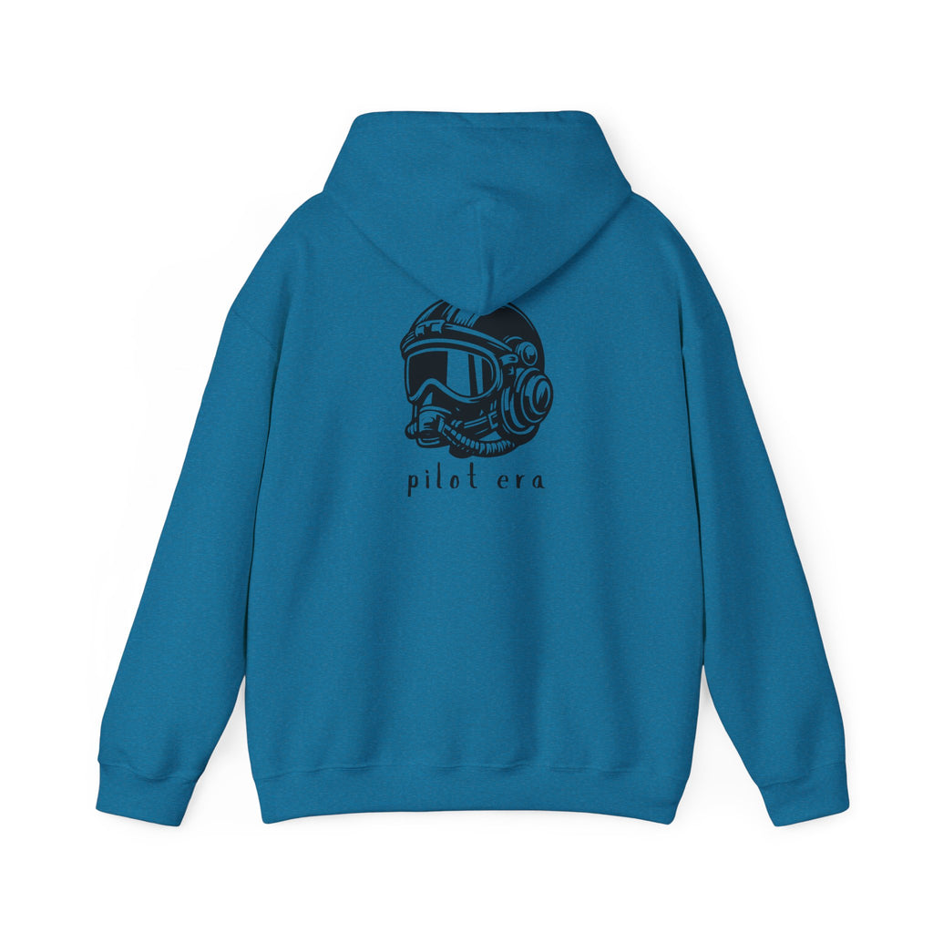 Hooded Sweatshirt - Pilot Era