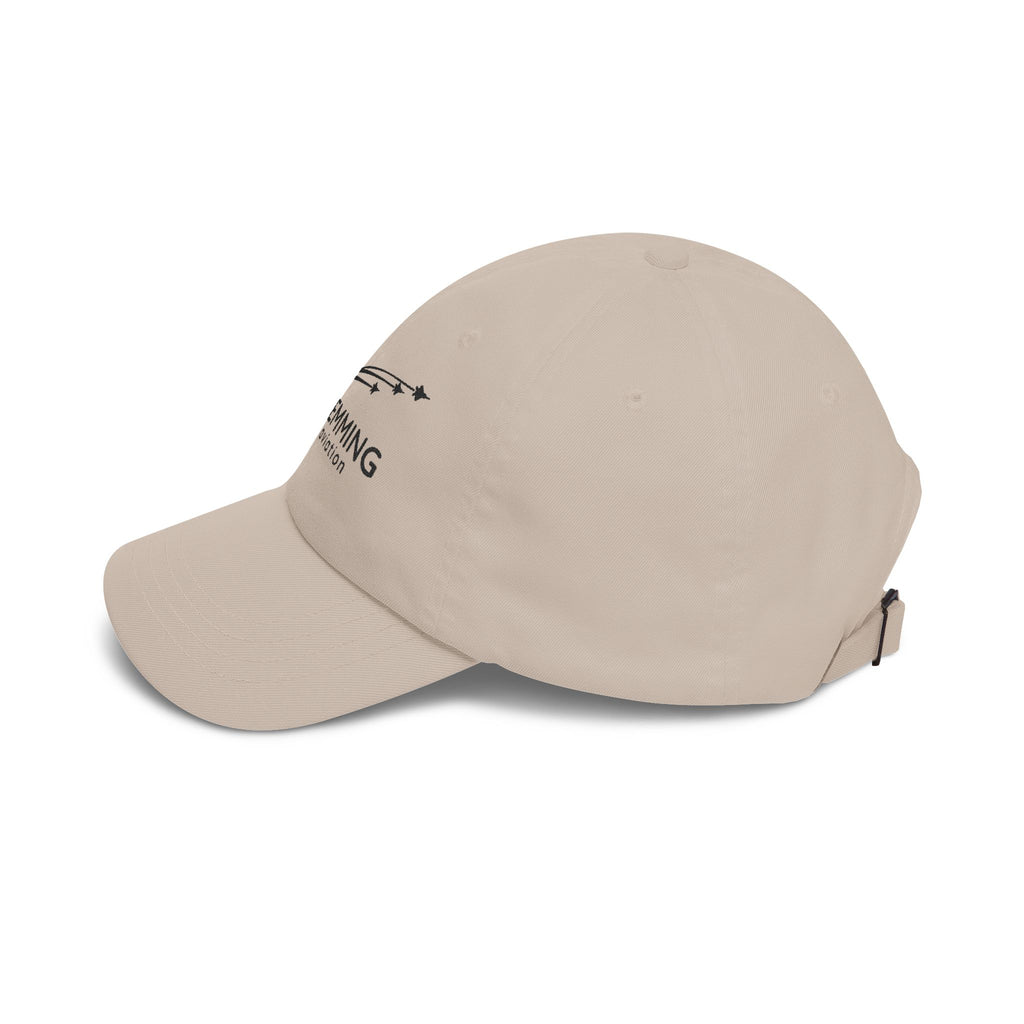 Classic Cap - Hemming Aviation Logo