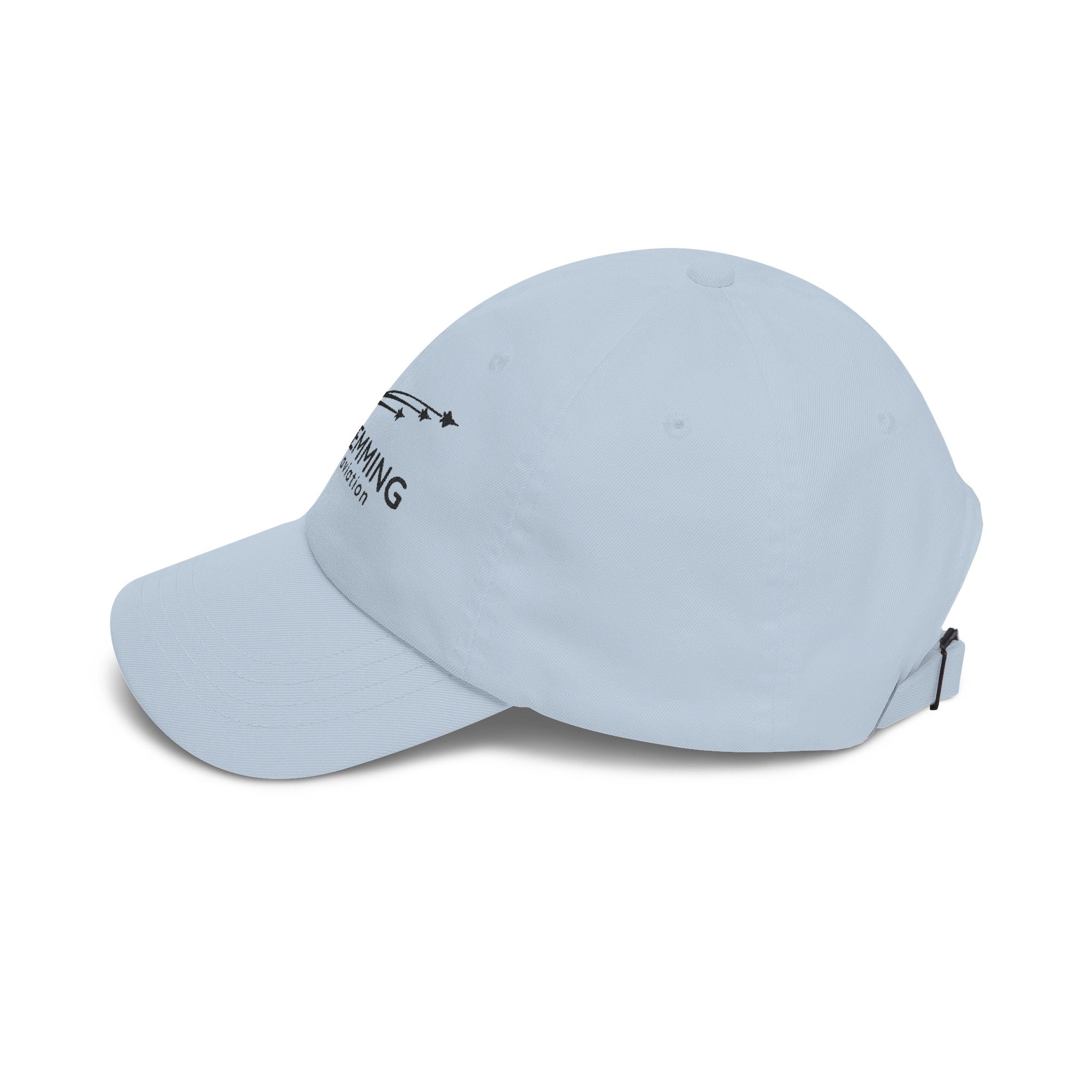 Classic Cap - Hemming Aviation Logo