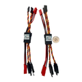 Standard 4-in-1 Connector - Set of 2