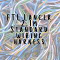 Standard Harness for a FTL Lancer 2.1m