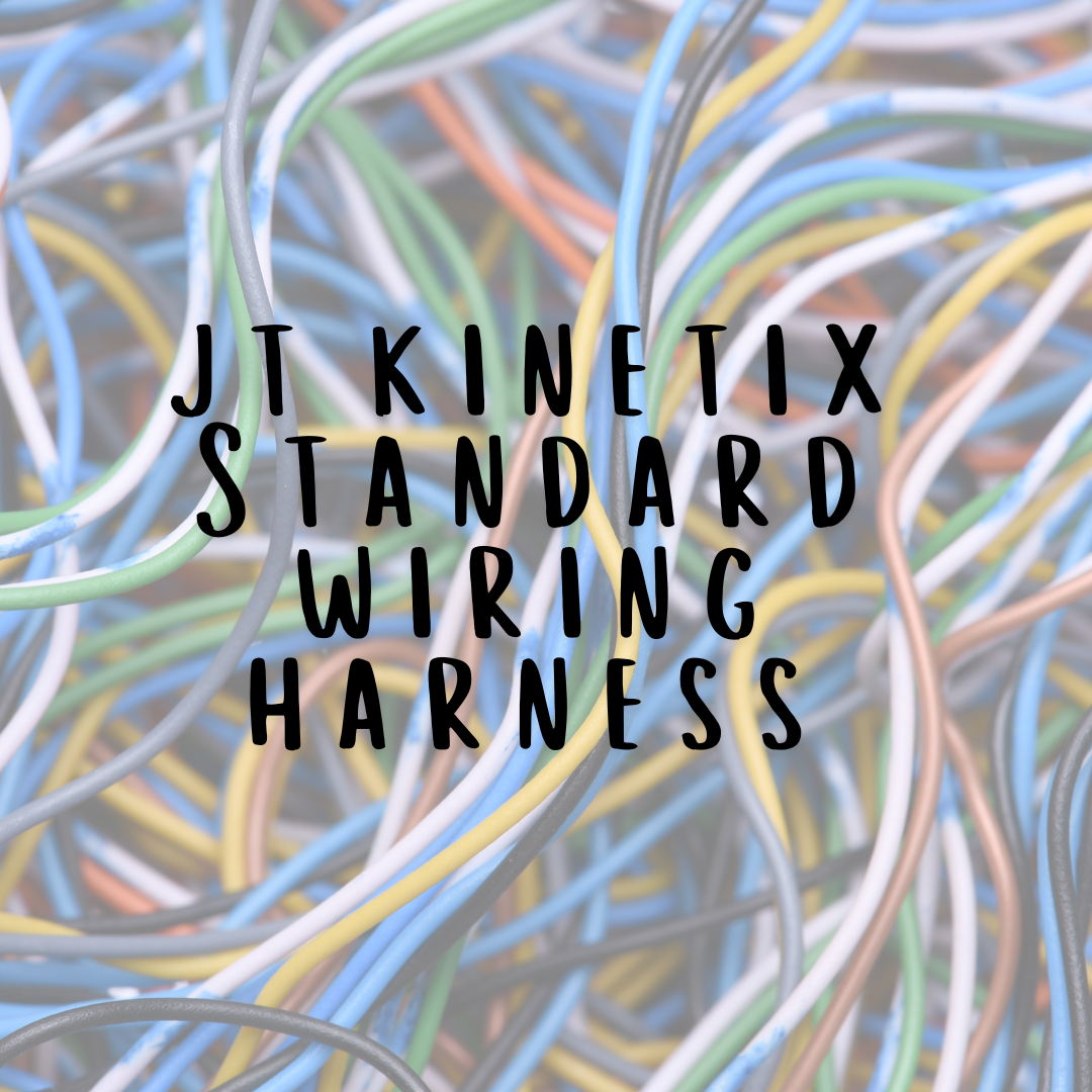 Standard Harness for a JT Kinetix