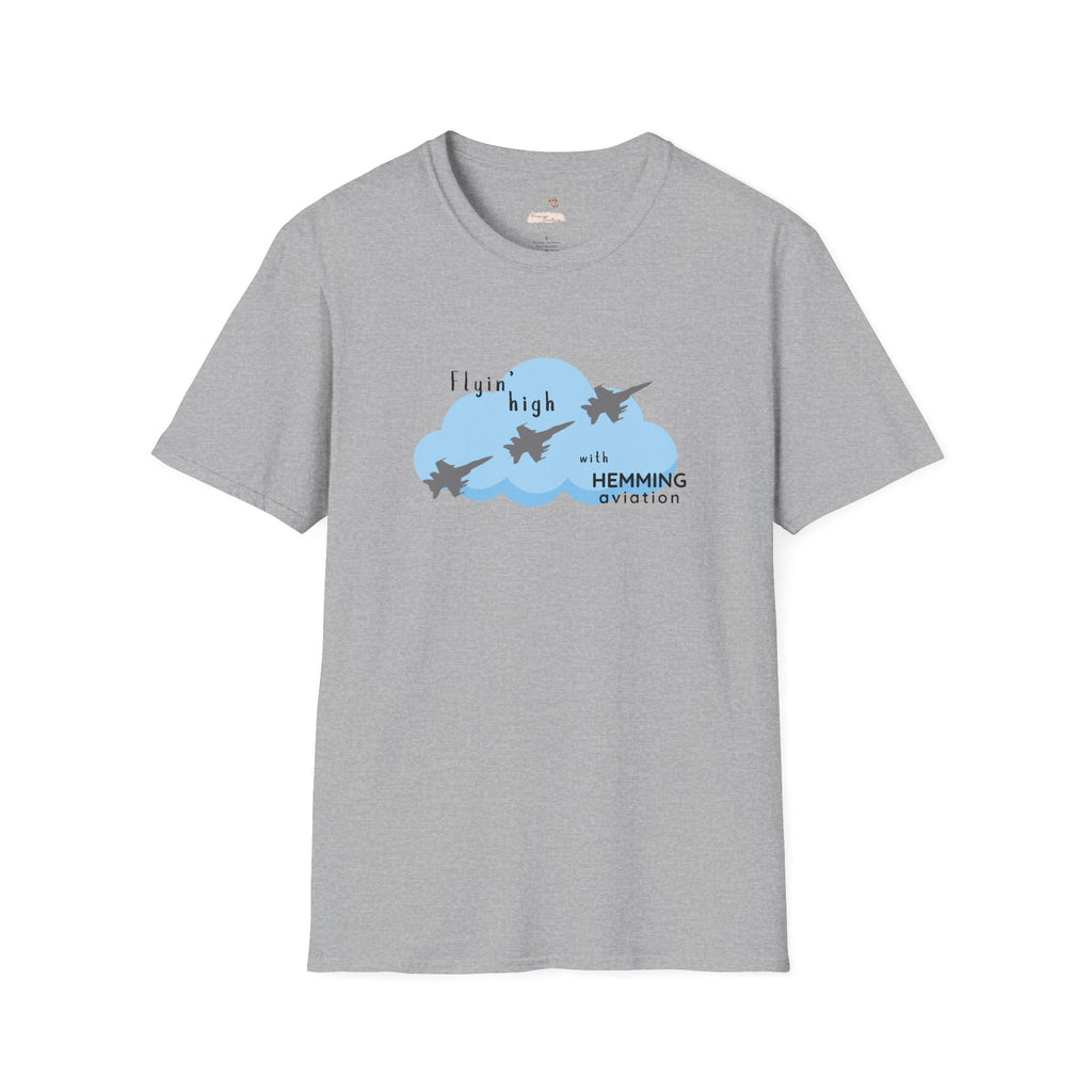 T-Shirt Men's - Flyin' High