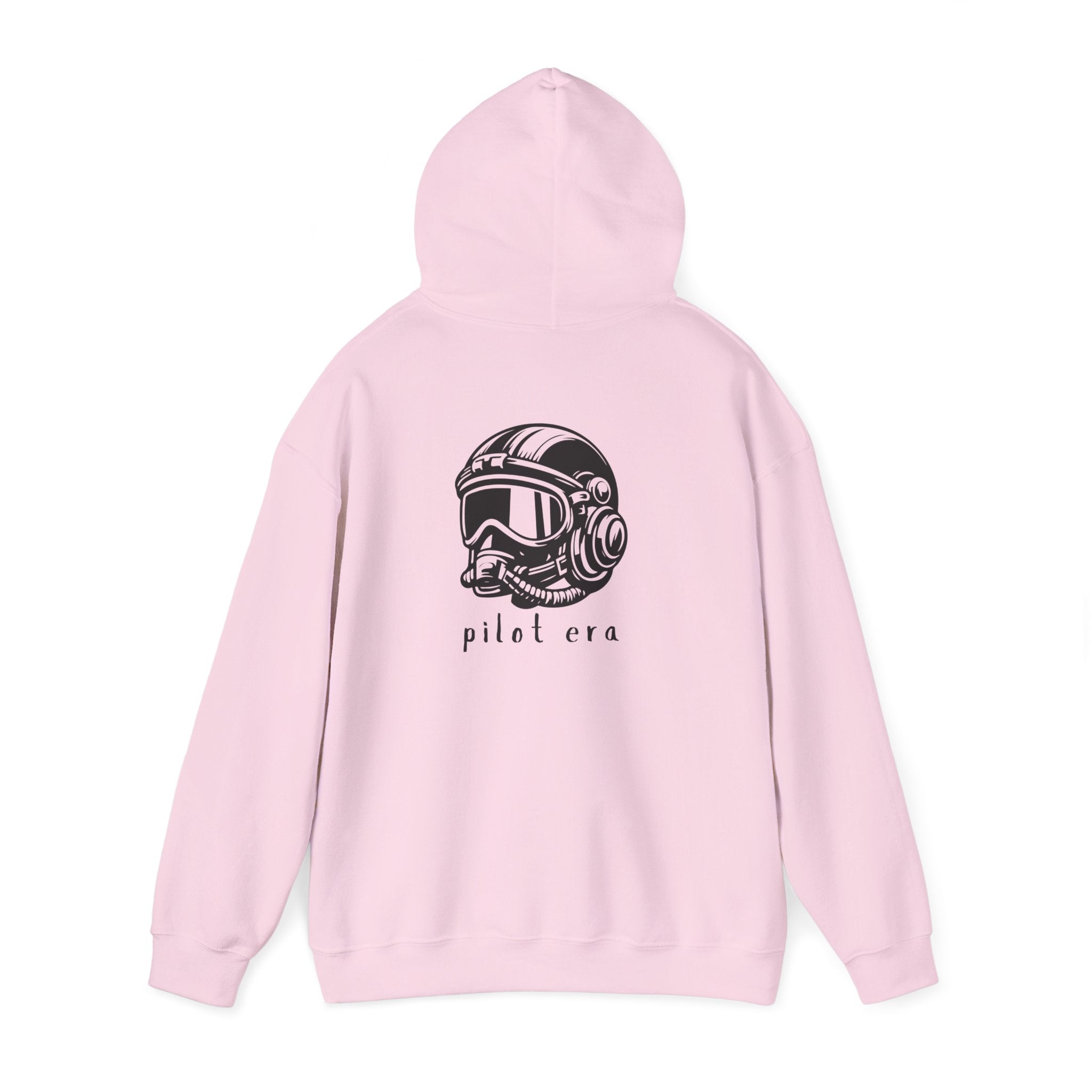 Hooded Sweatshirt - Pilot Era