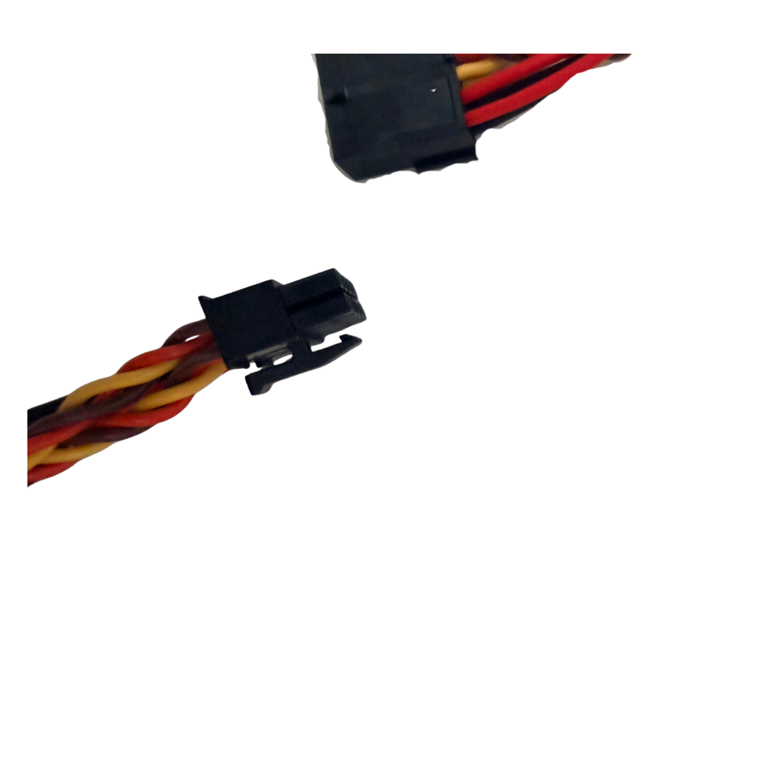 Standard 4-in-1 Connector - Set of 2