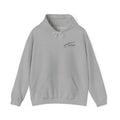 Hooded Sweatshirt - Flyin' High