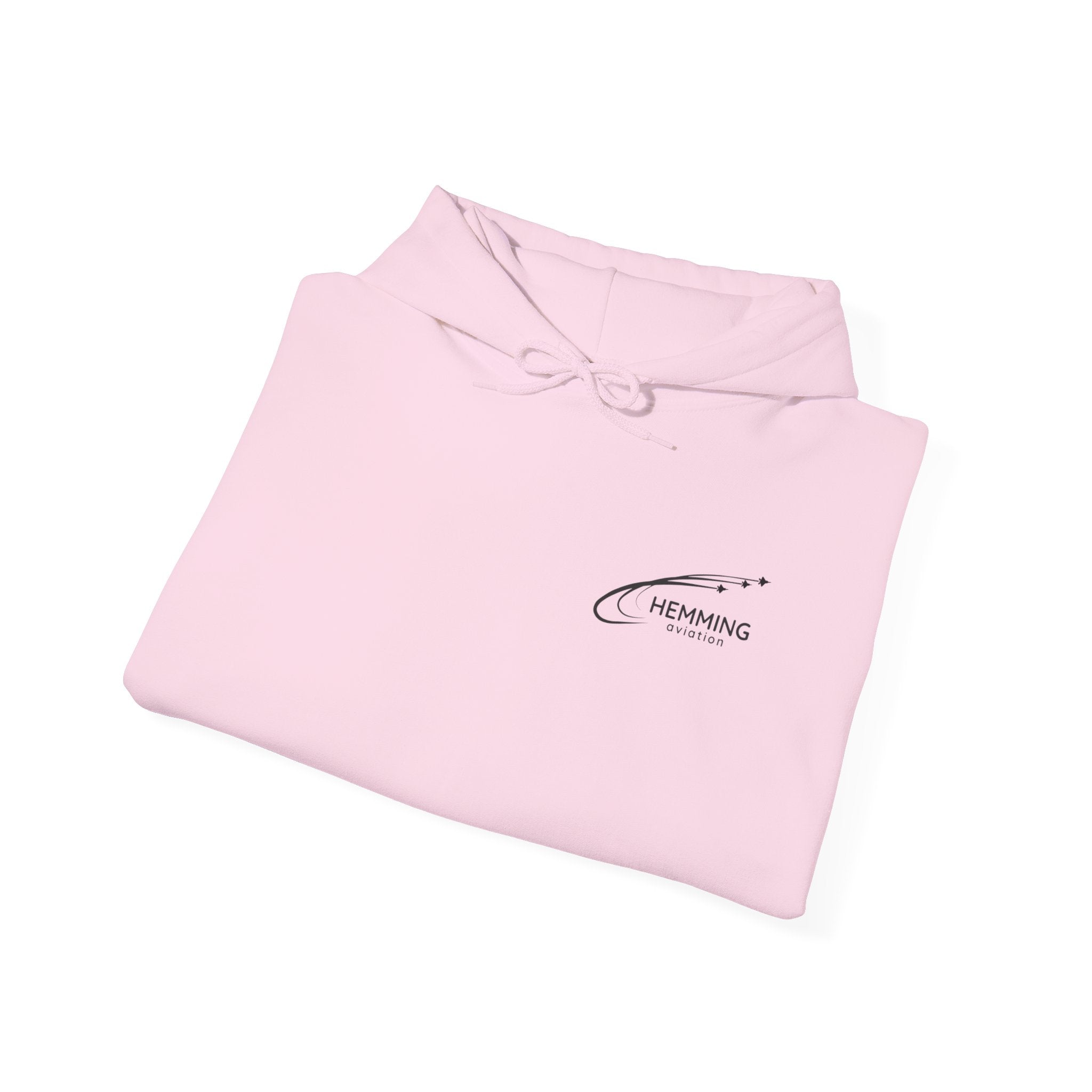 Hooded Sweatshirt - Pilot Era