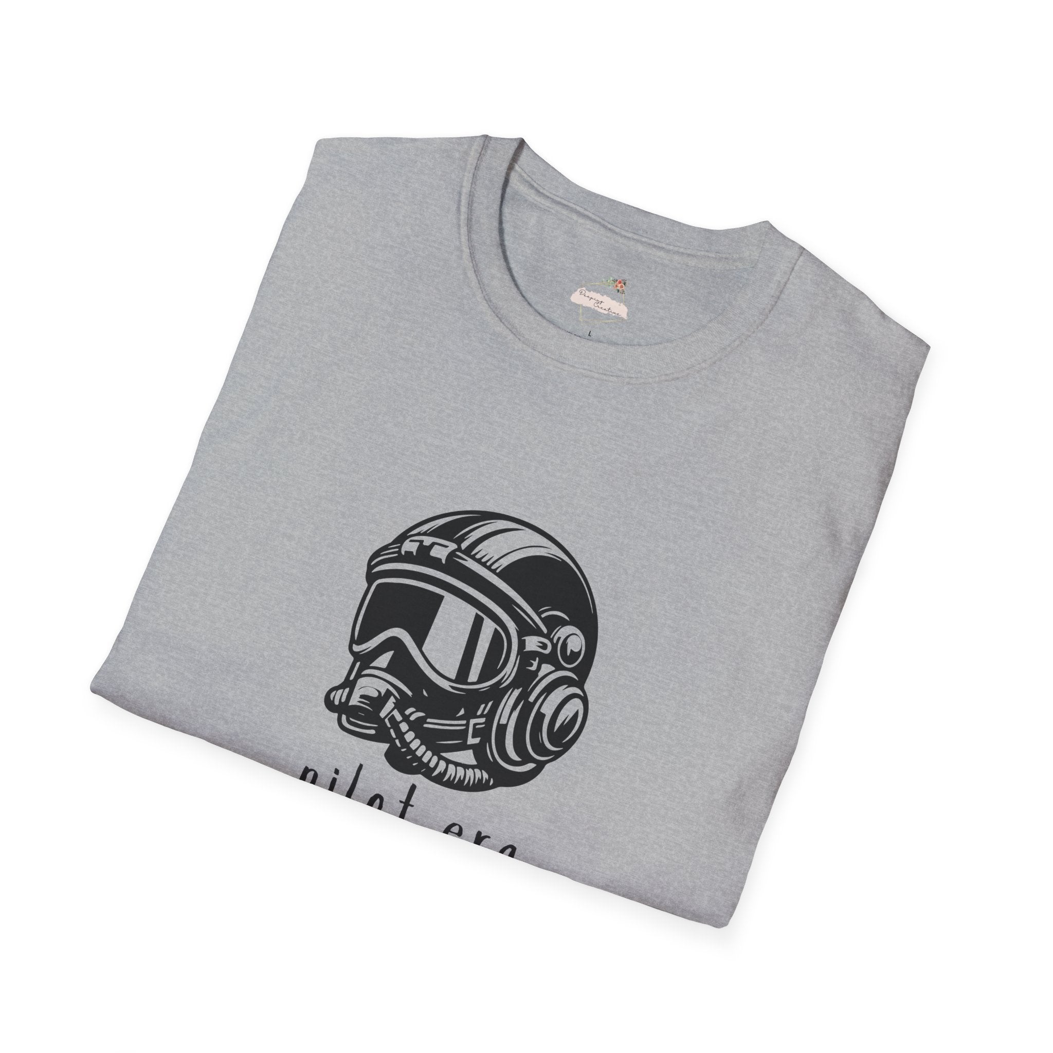 T-Shirt Men's - Pilot Era