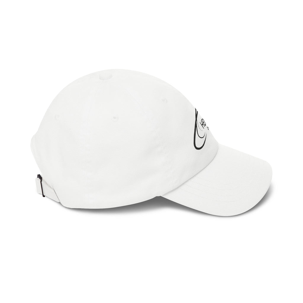 Classic Cap - Hemming Aviation Logo