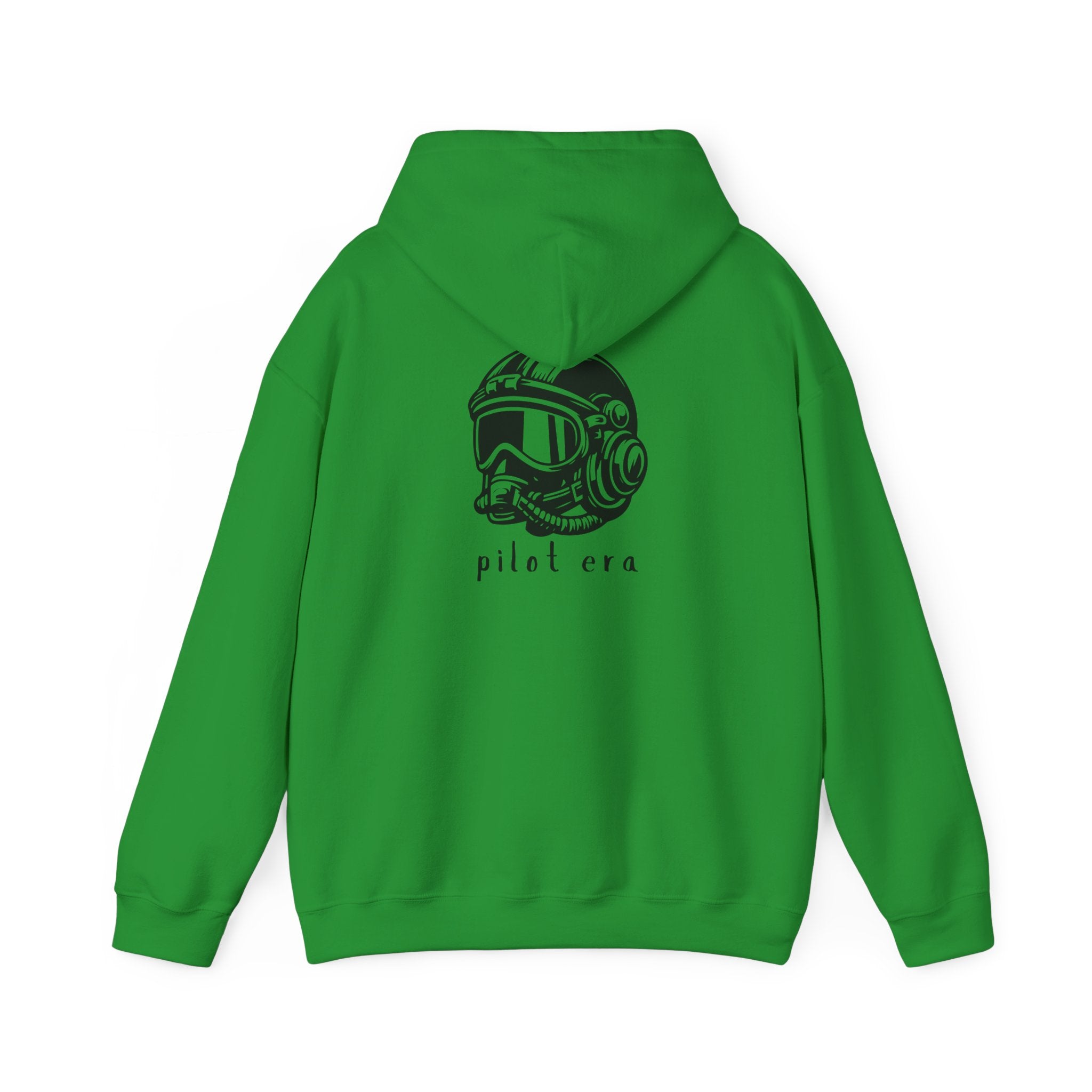 Hooded Sweatshirt - Pilot Era