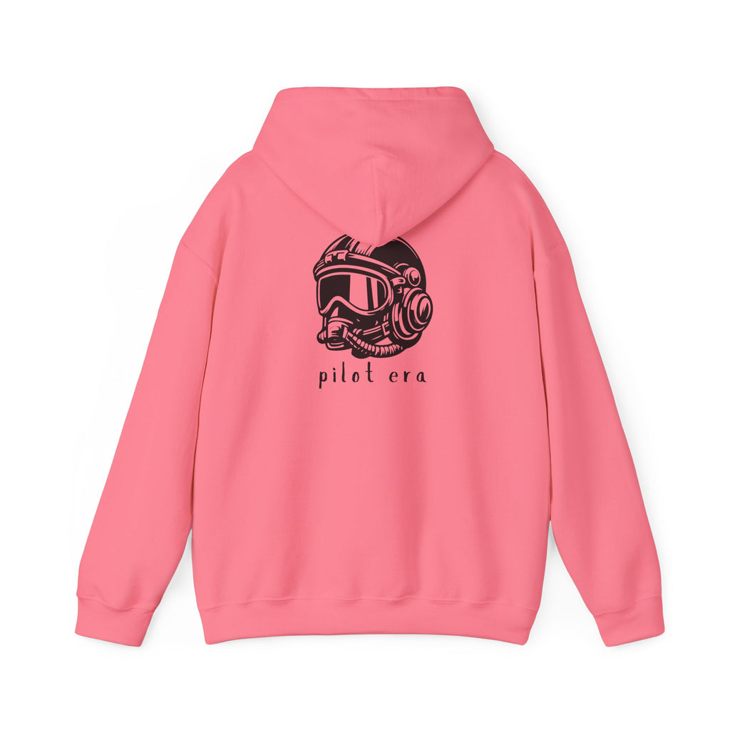 Hooded Sweatshirt - Pilot Era