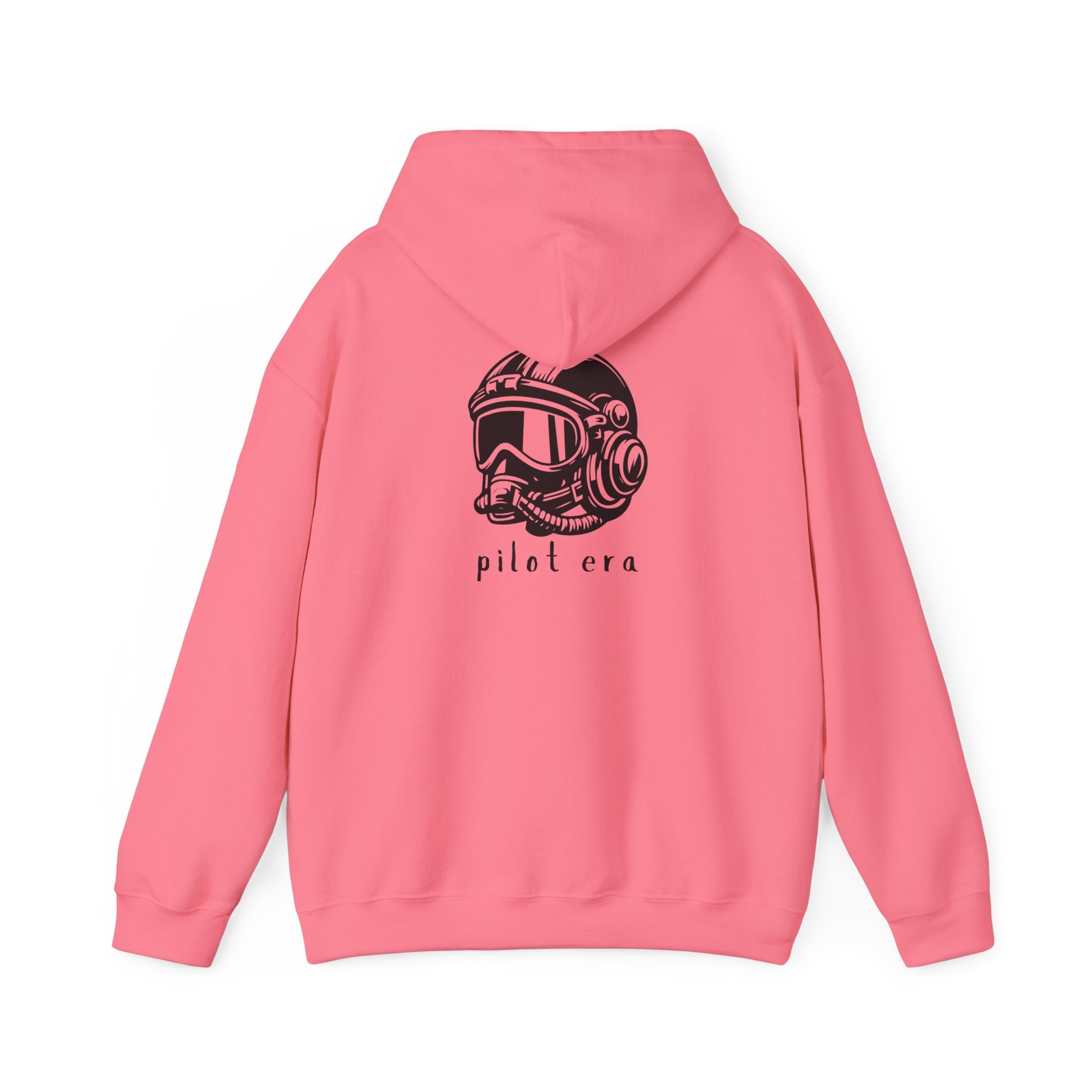 Hooded Sweatshirt - Pilot Era
