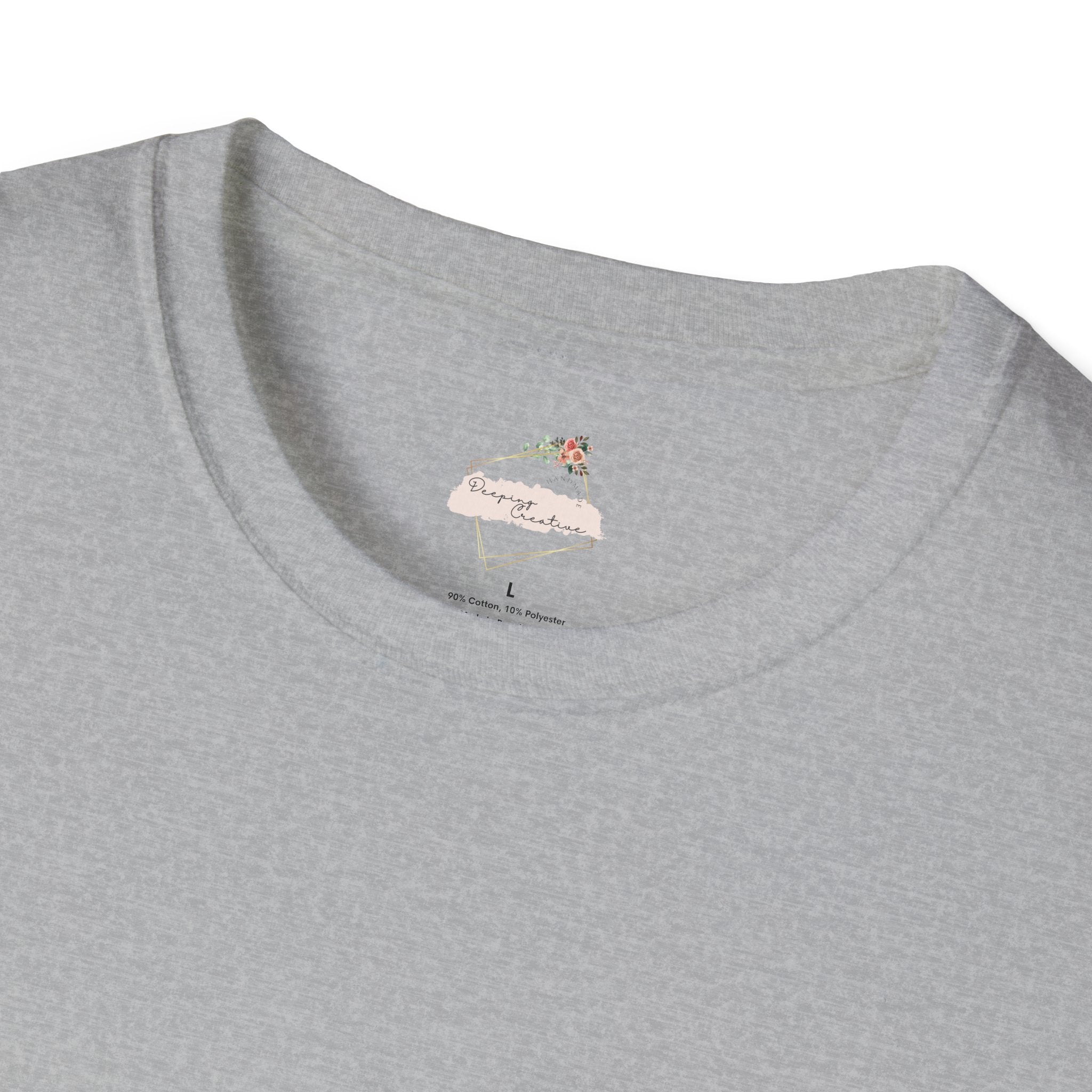 T-Shirt Men's - Take-Off
