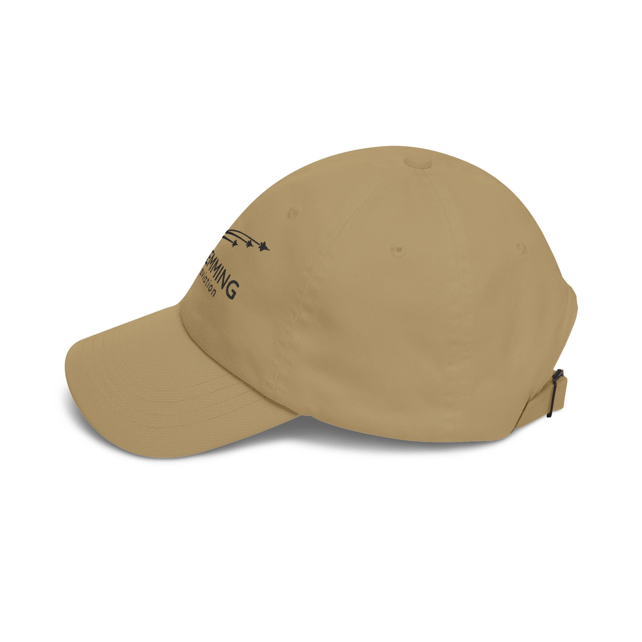 Classic Cap - Hemming Aviation Logo