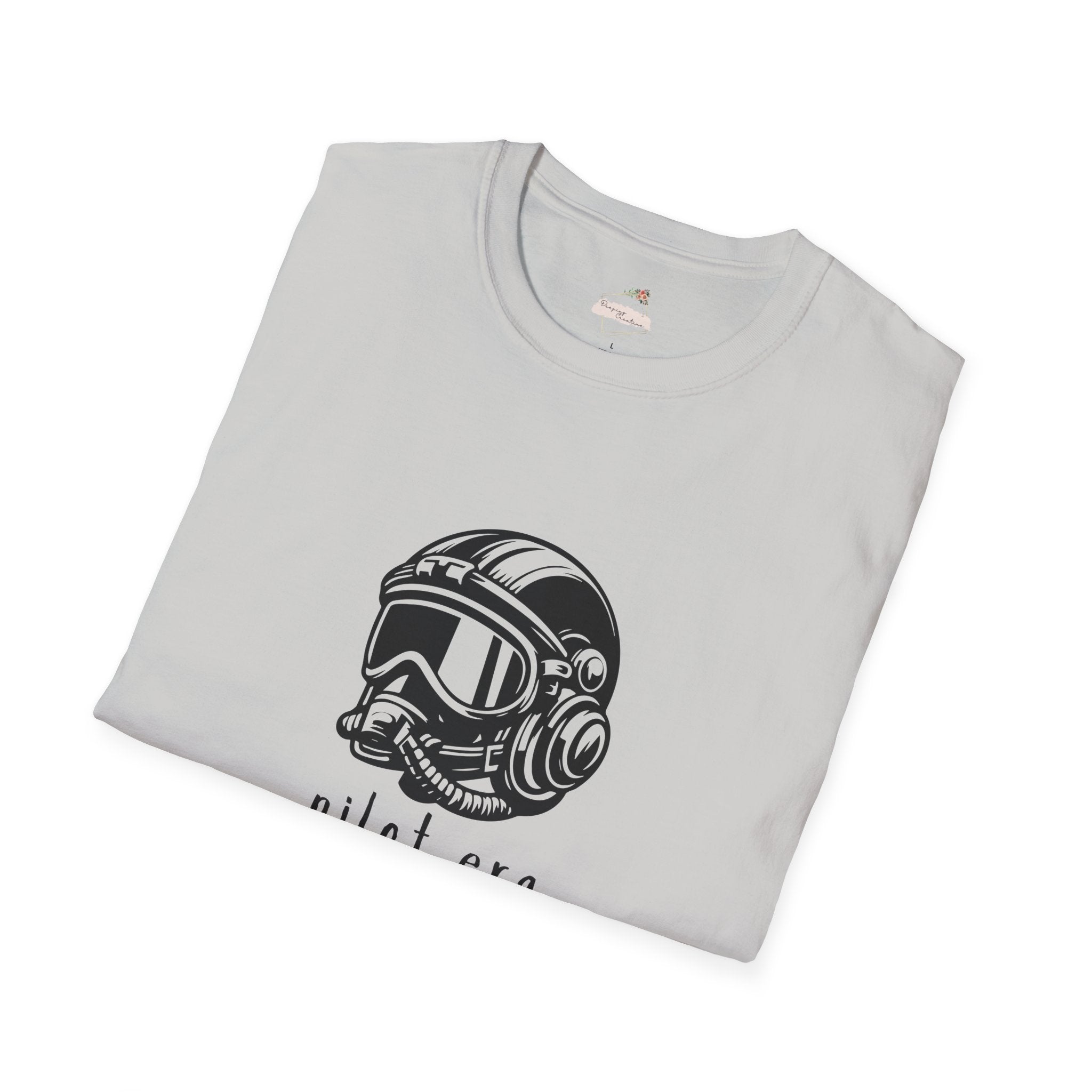 T-Shirt Men's - Pilot Era