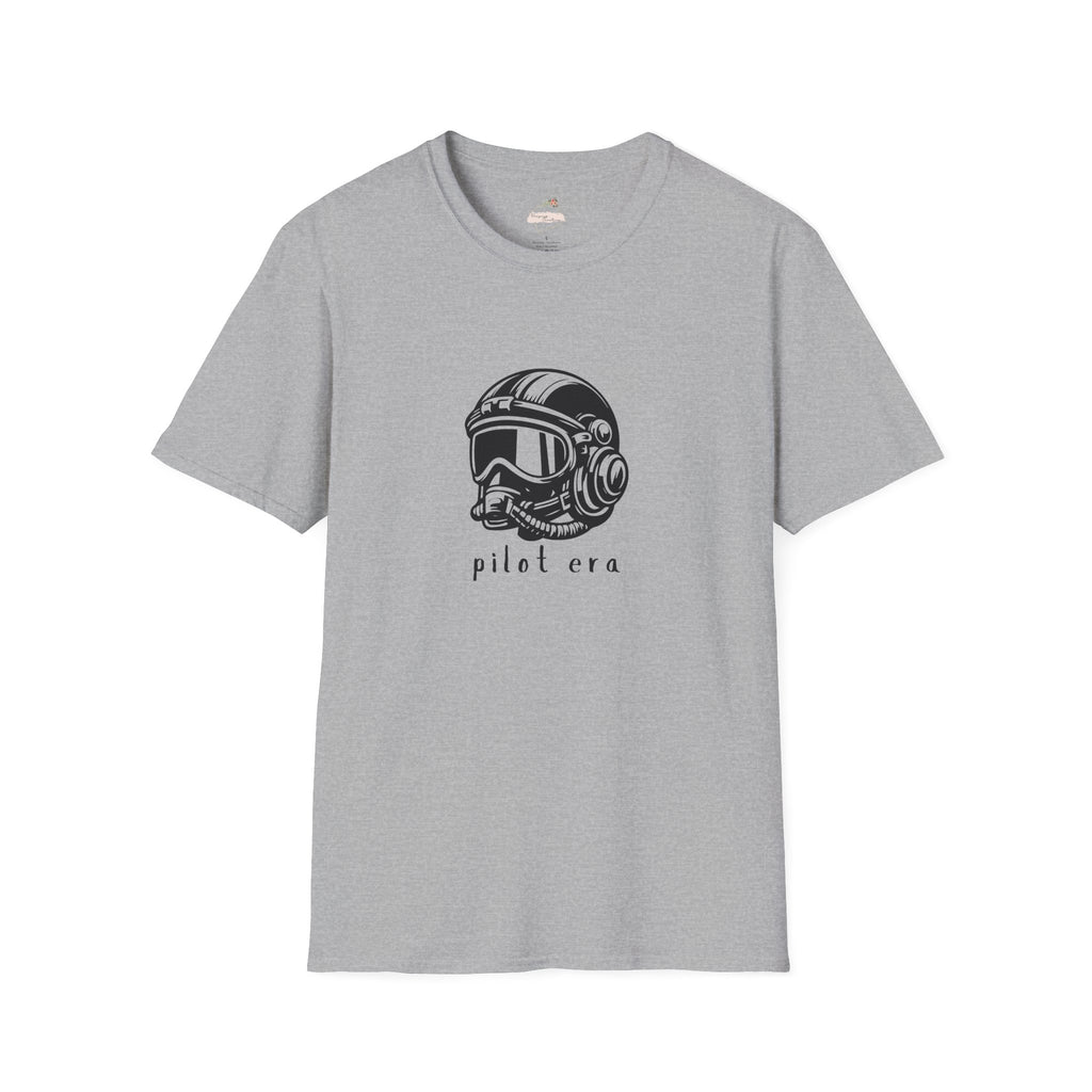 T-Shirt Men's - Pilot Era