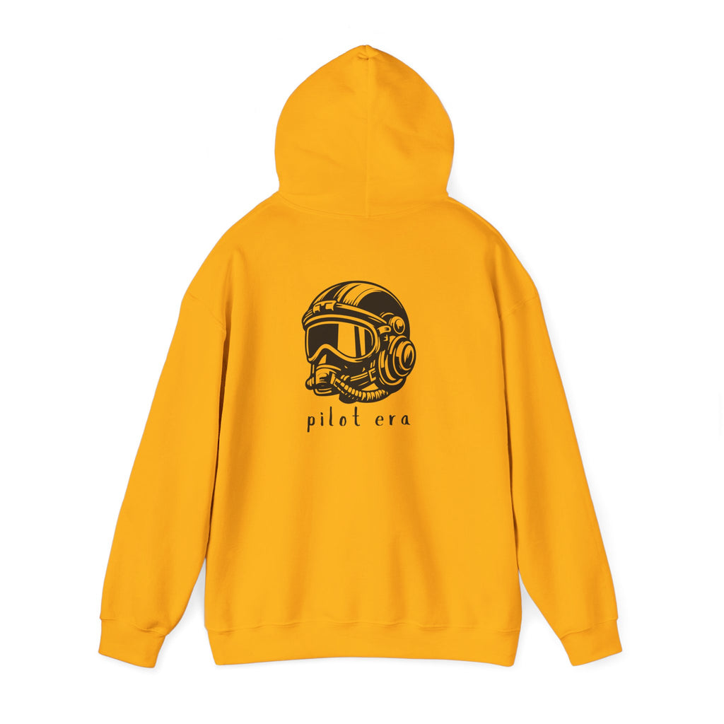 Hooded Sweatshirt - Pilot Era
