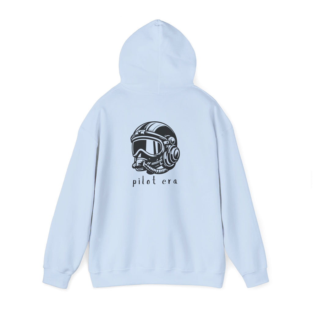 Hooded Sweatshirt - Pilot Era