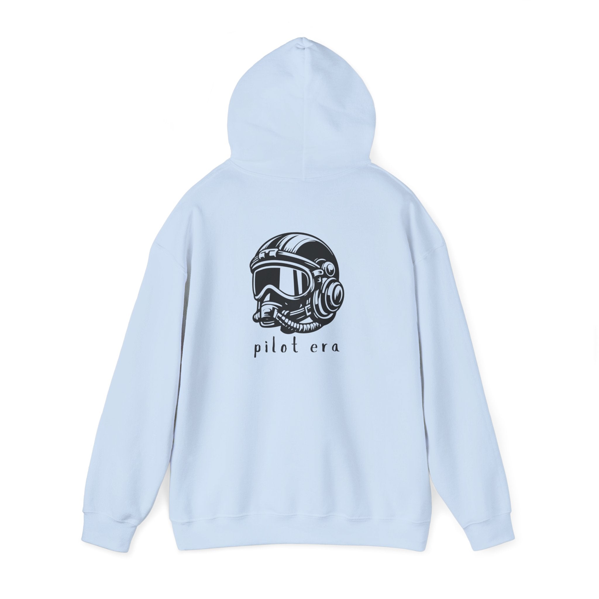 Hooded Sweatshirt - Pilot Era