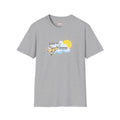 T-Shirt Men's - Pilot Life
