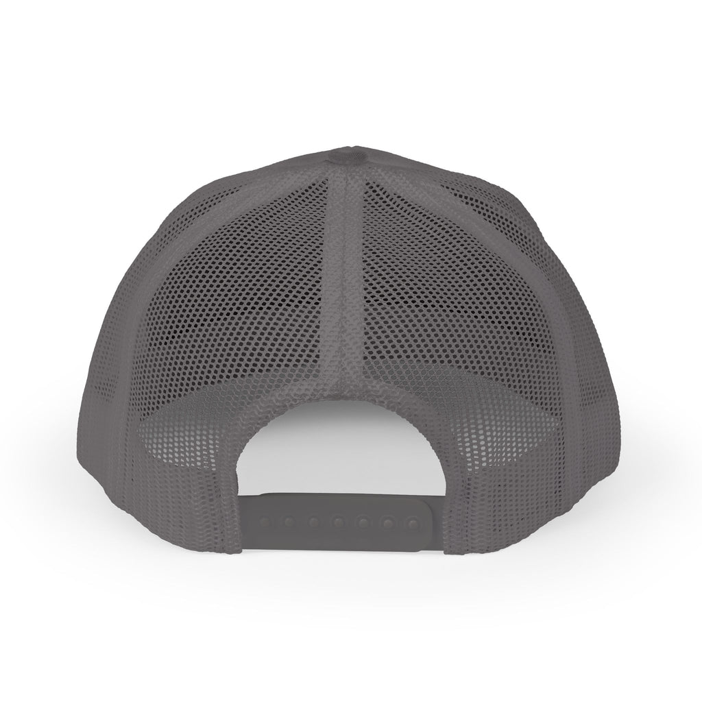 Snapback Trucker Cap - Hemming Aviation Logo